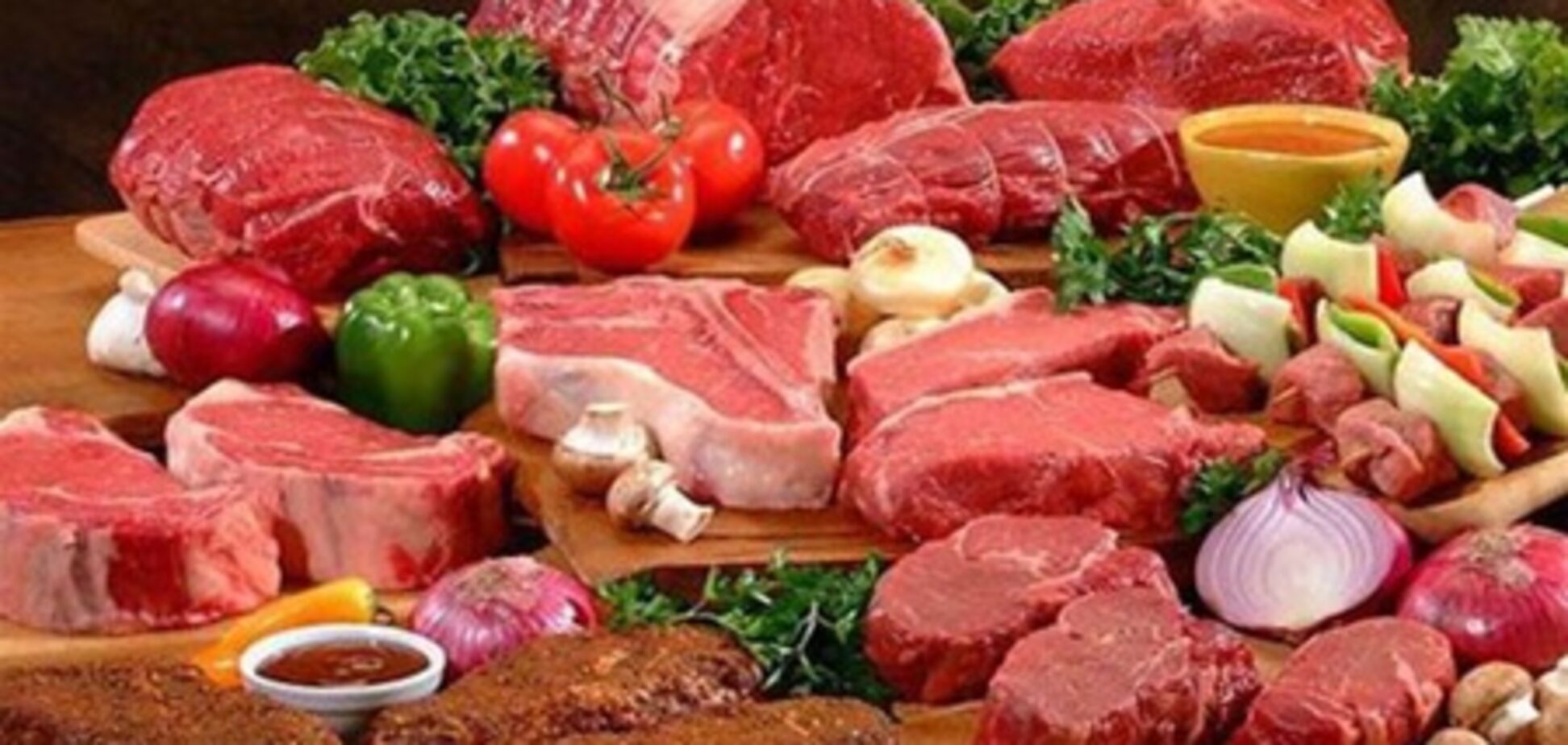 Что полезнее: свинина или говядина?