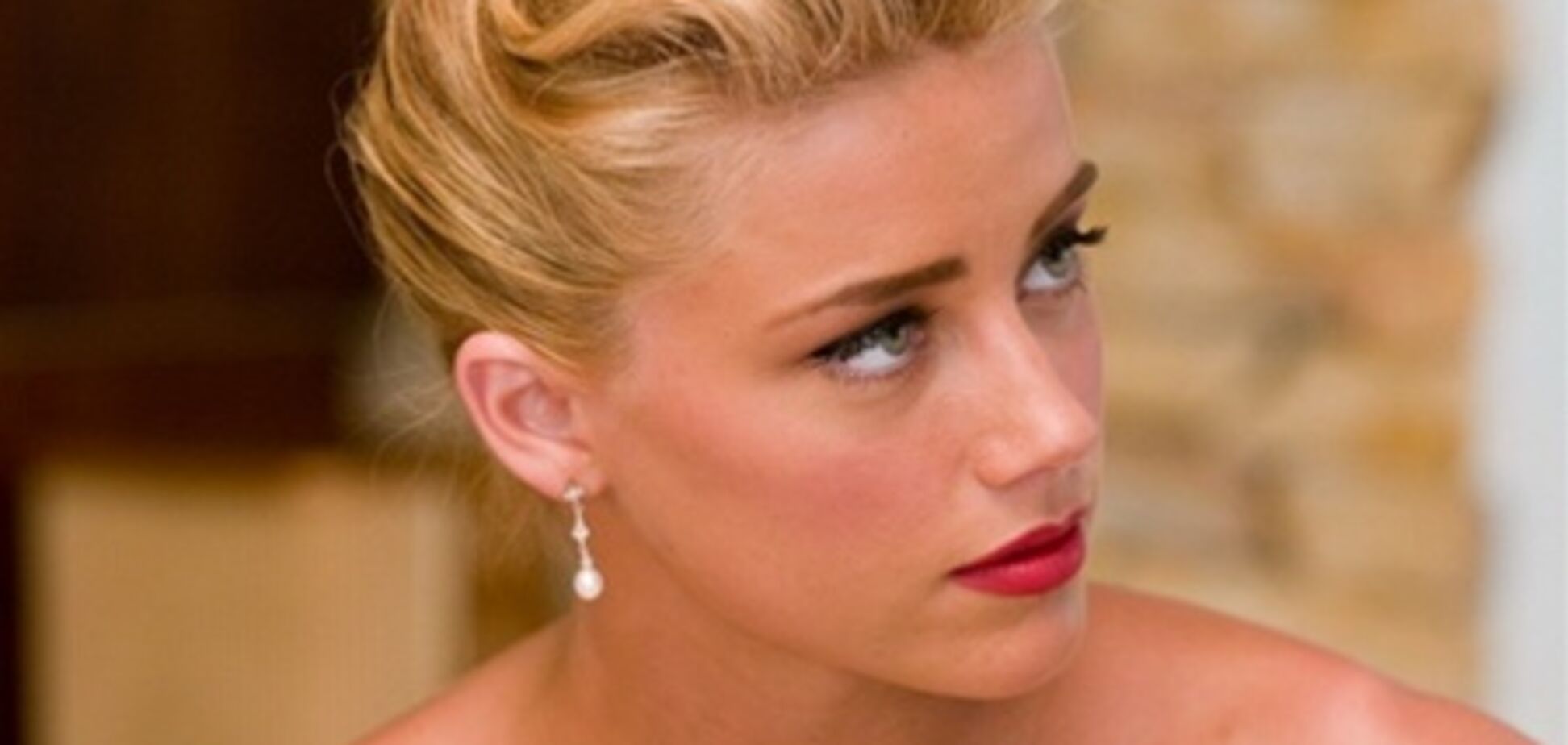 Голливудская барби станет убийцей