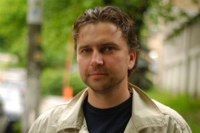 В ДТП погиб журналист Вадим Кульпинов