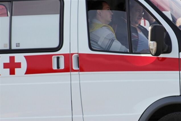 На центральной площади Еревана во время митинга прогремел взрыв