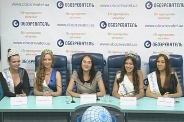 Правила питания королев красоты