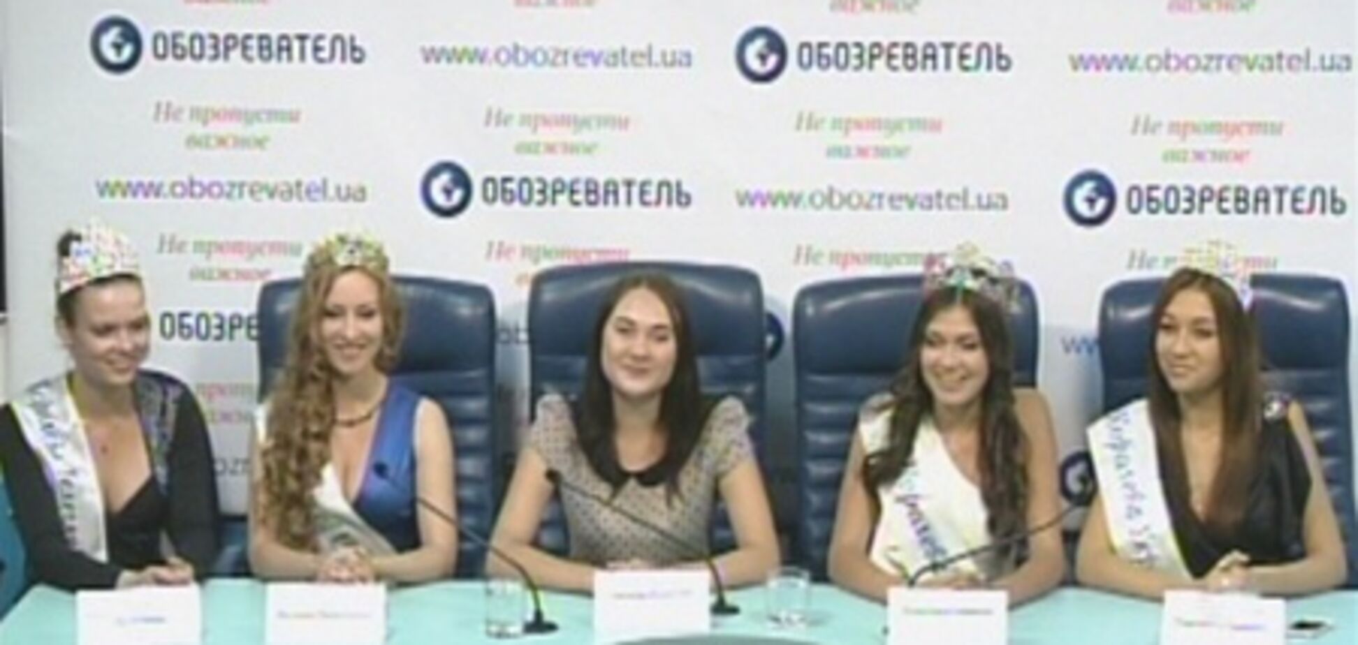 Правила питания королев красоты