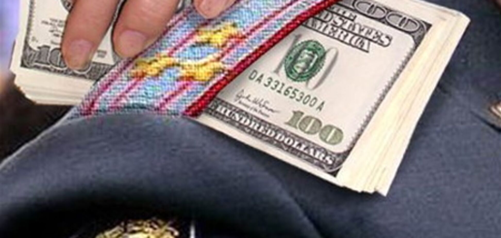 А ти довіряєш міліції?