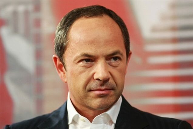 Тигипко: коммунальные тарифы надо повышать разумно