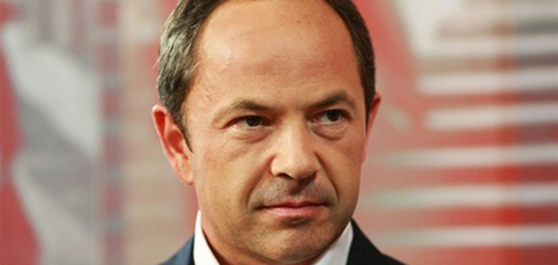 Тигипко: коммунальные тарифы надо повышать разумно