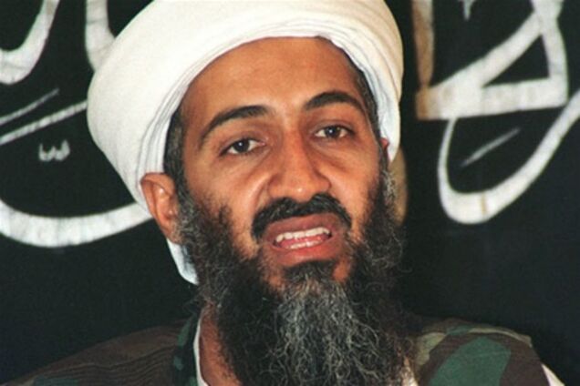 США опубликовали письма бен Ладена