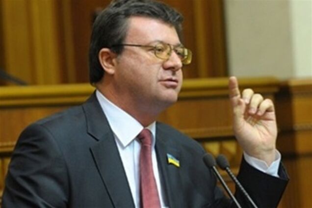 Европе надо не Украину бойкотировать - Павловский