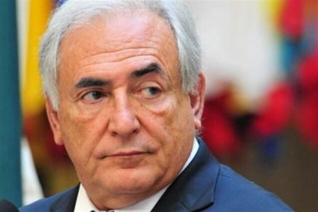 Прокуроры изучают новые обвинения против Стросс-Кана