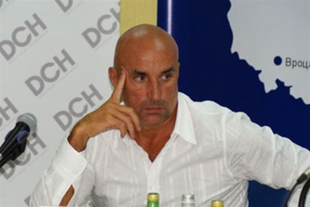 'Король Харкова' знову на виду