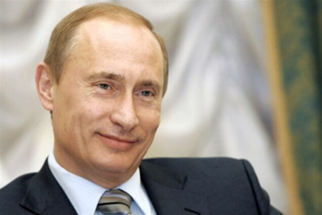 Путин станет президентом России под звон колоколов