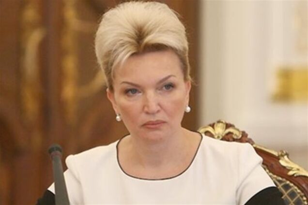 Богатырева объяснила, почему стала секретарем СНБО при Ющенко