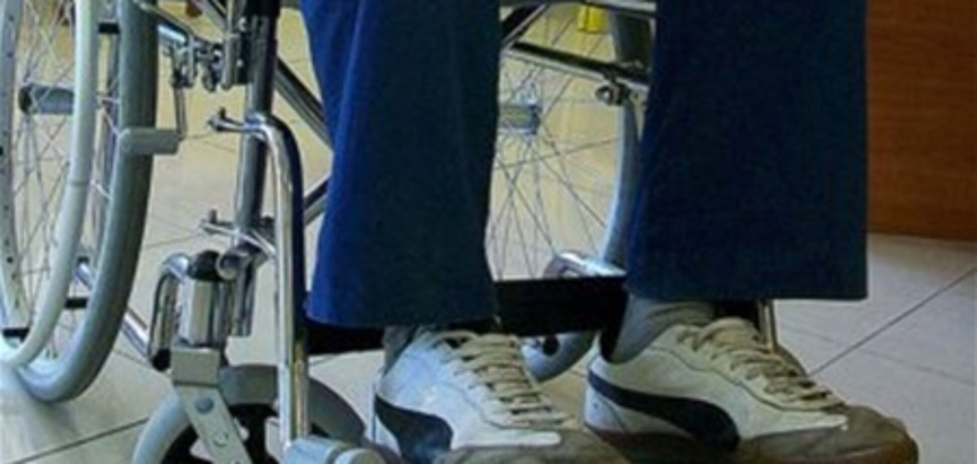 Инвалида не пустили в кафе, чтобы 'не смущал посетителей'