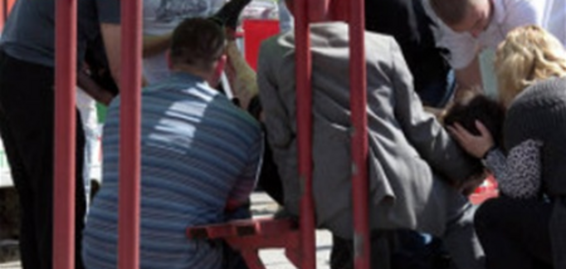 У 'Свободі' заявили, що на них хочуть повісити теракти в Дніпрі