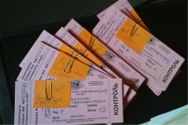 В столице могут закрыть театральные кассы