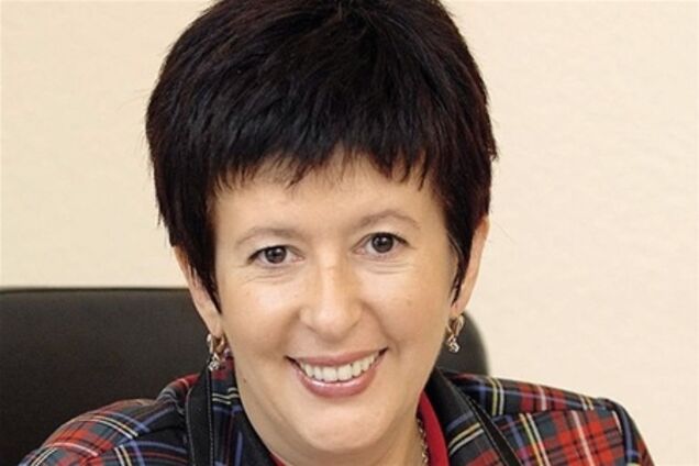 Лутковская: Карпачева говорит неправду