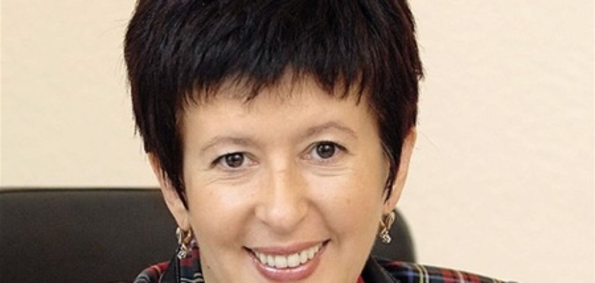 Лутковская: Карпачева говорит неправду