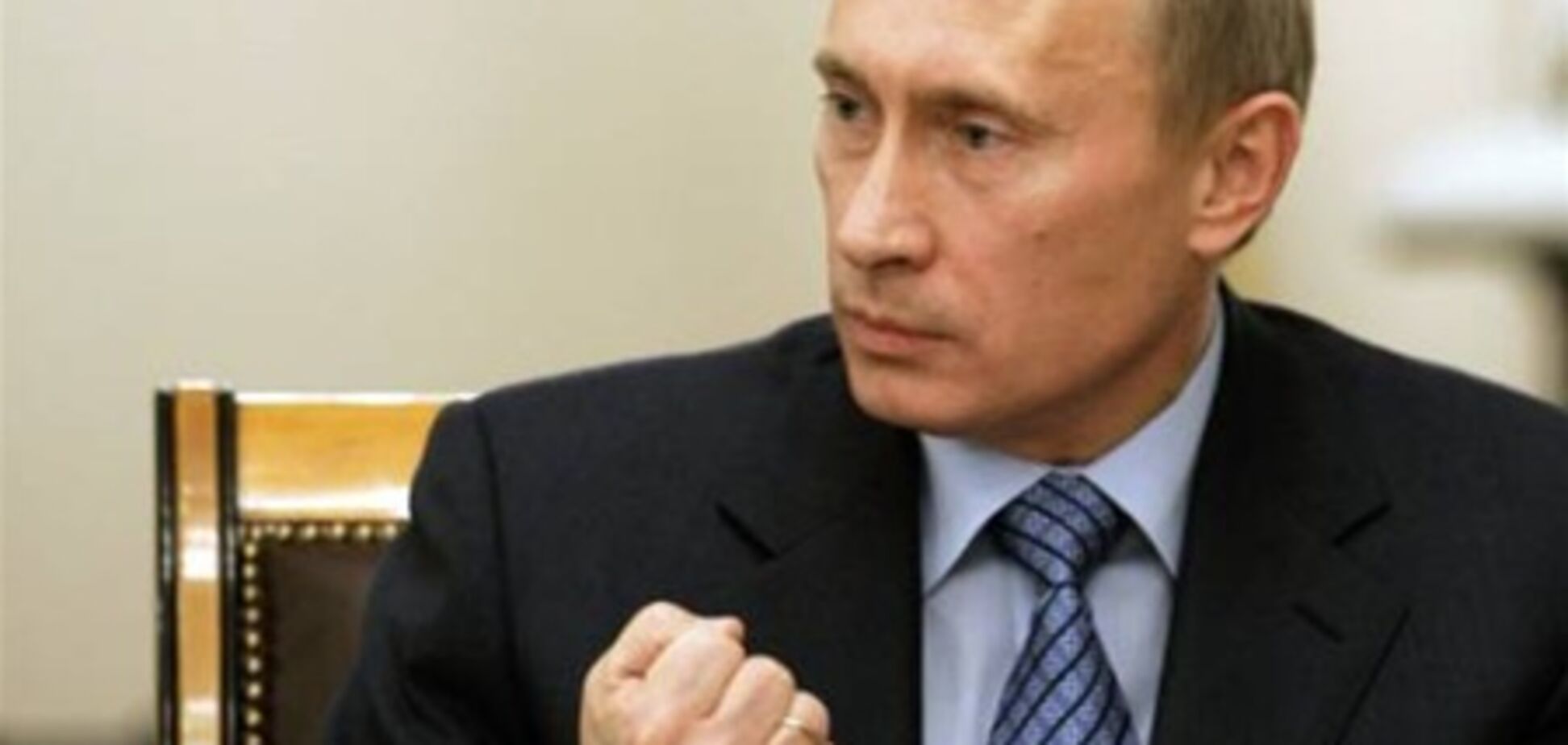 DW: российская оппозиция не верит в 'нового' Путина