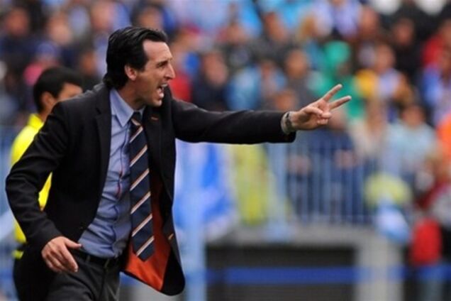 СМИ. Тренер 'Валенсии' возглавит московский 'Спартак'