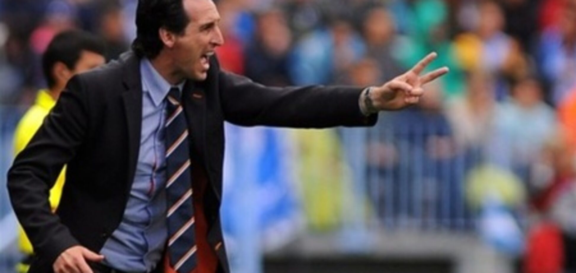 СМИ. Тренер 'Валенсии' возглавит московский 'Спартак'