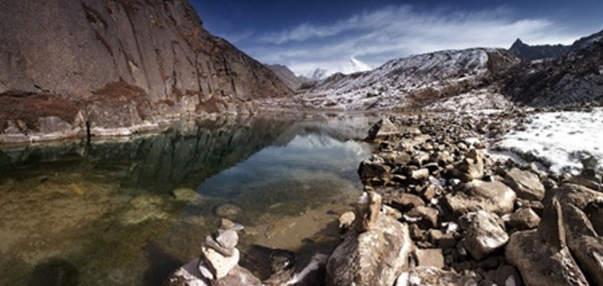 В Непале пропали украинские туристы