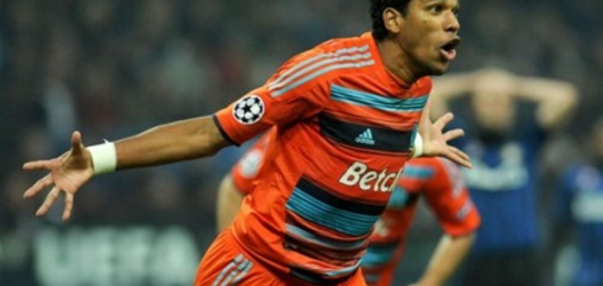 Брандау может вернуться в 'Шахтер'