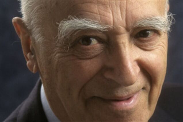 Советский актер Этуш резко похудел: фото из больницы