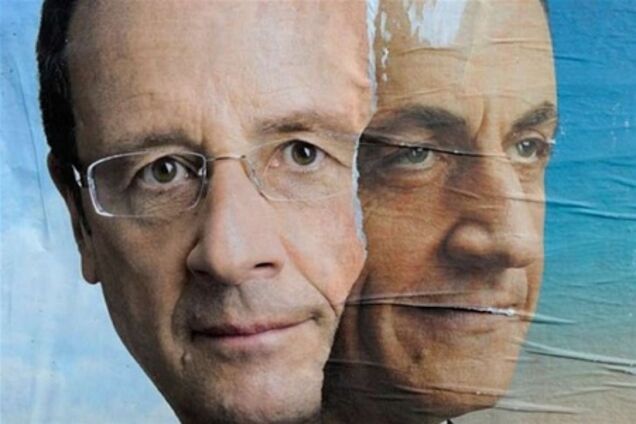 Во Франции открылись избирательные участки