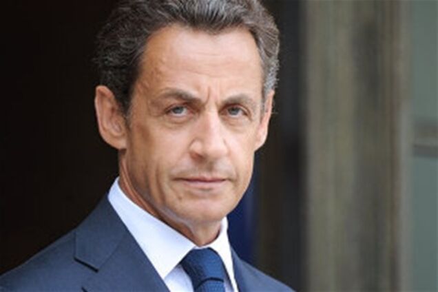 Саркози не поведет свою партию на парламентские выборы