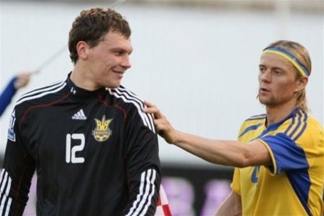 Евро-2012. Кто постоит за Украину?