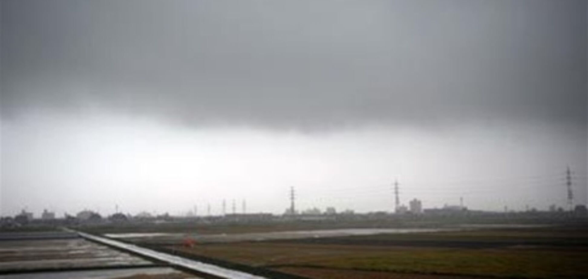 У Японії 40 людей постраждали від урагану