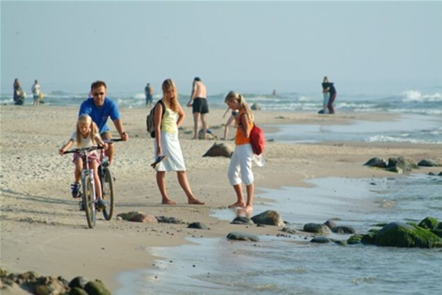 Курорт Паланг вводит туристический налог