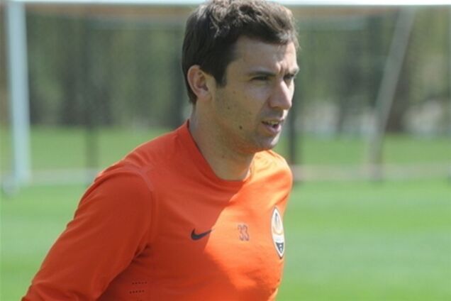 Срна: 'Шахтеру' остался один шаг до чемпионства