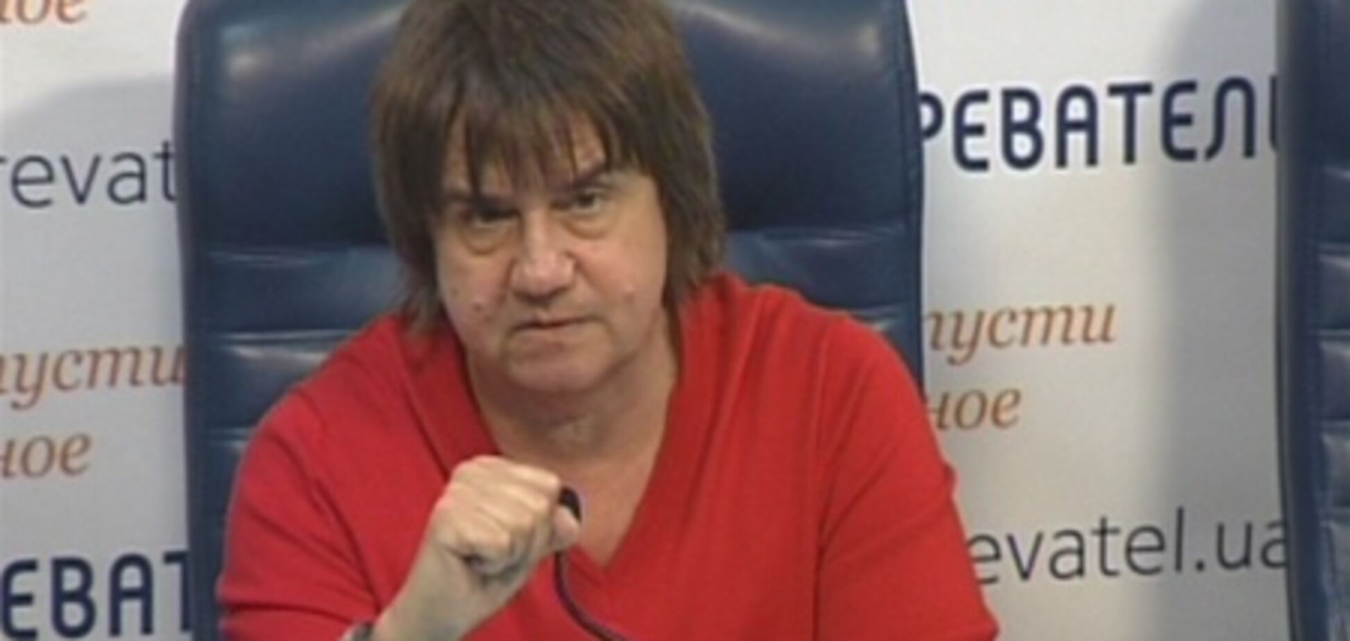 Отношения Украины и России «покосились» - политолог