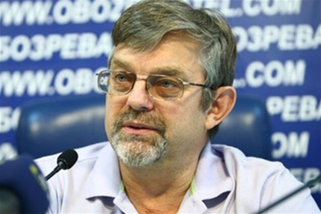 Небоженко: для Януковича будет большим испытанием саммит глав СНГ