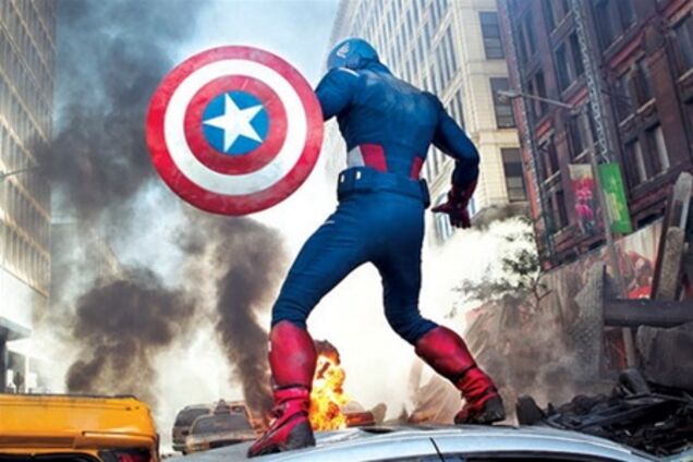 «Мстители» установили невероятный рекорд