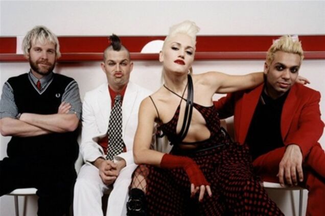 No Doubt огласила дату выхода новой пластинки