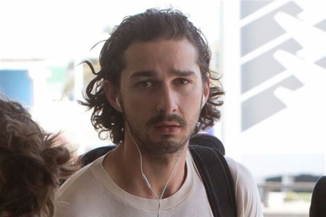 ЛаБеф 'забил' на личную гигиену? Фото