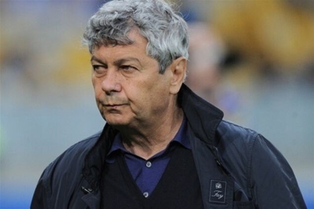 Луческу: игроки 'Шахтера' вначале думали больше о спектакле