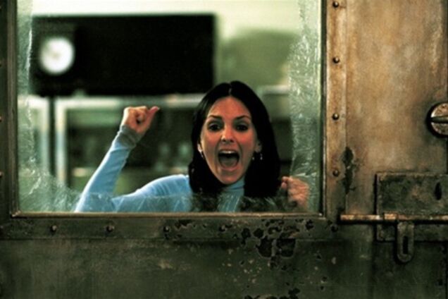 «Очень страшному кино 5» нужна новая героиня