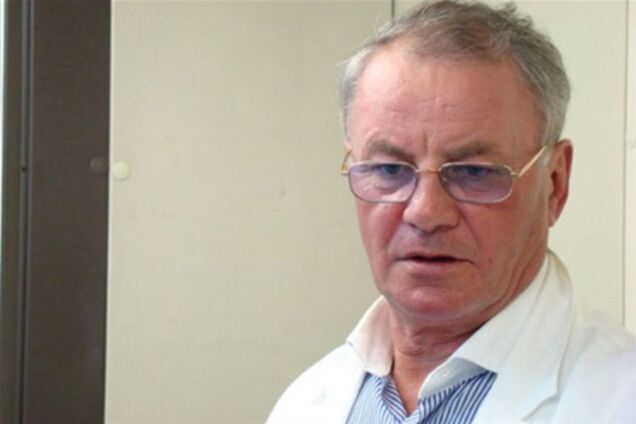 Депутат Яворивский одевается, как попугай