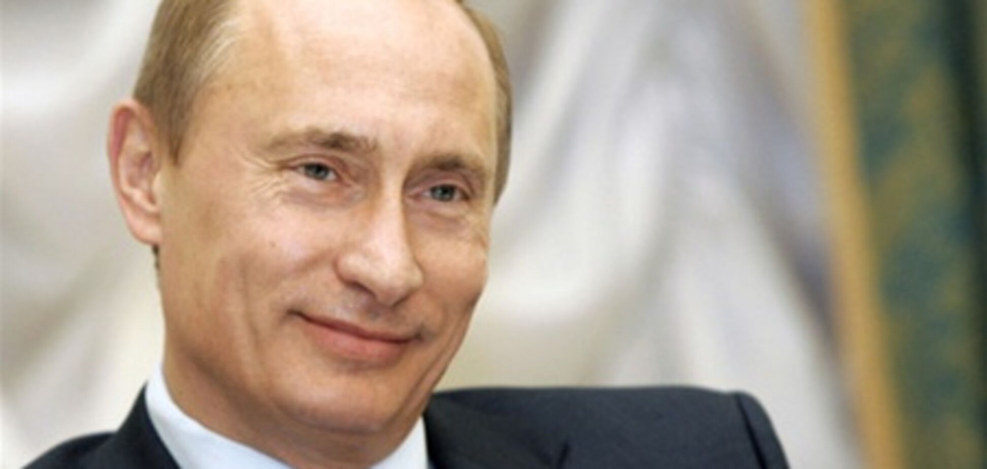 Путин сегодня получит флаг, самолет и 'ядерный чемоданчик'