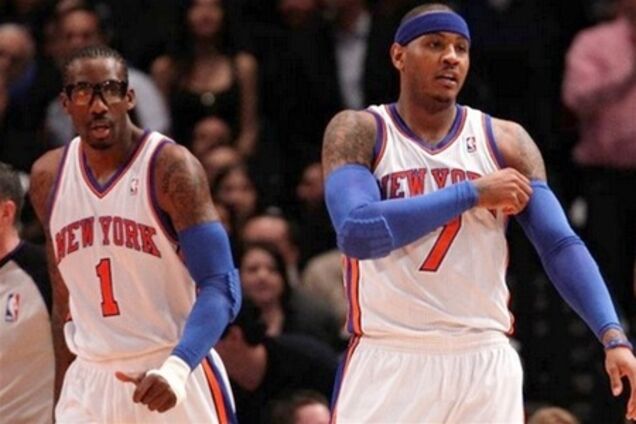 НБА. 76-е сильнее 'Буллс', 'Никс' продлили серию, феерия 'Бостона', победа 'Лейкерс'