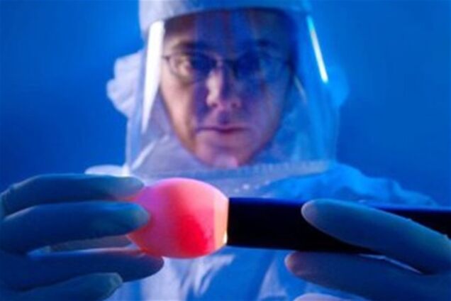 В США исследуемая инфекция убила ученого менее чем за сутки