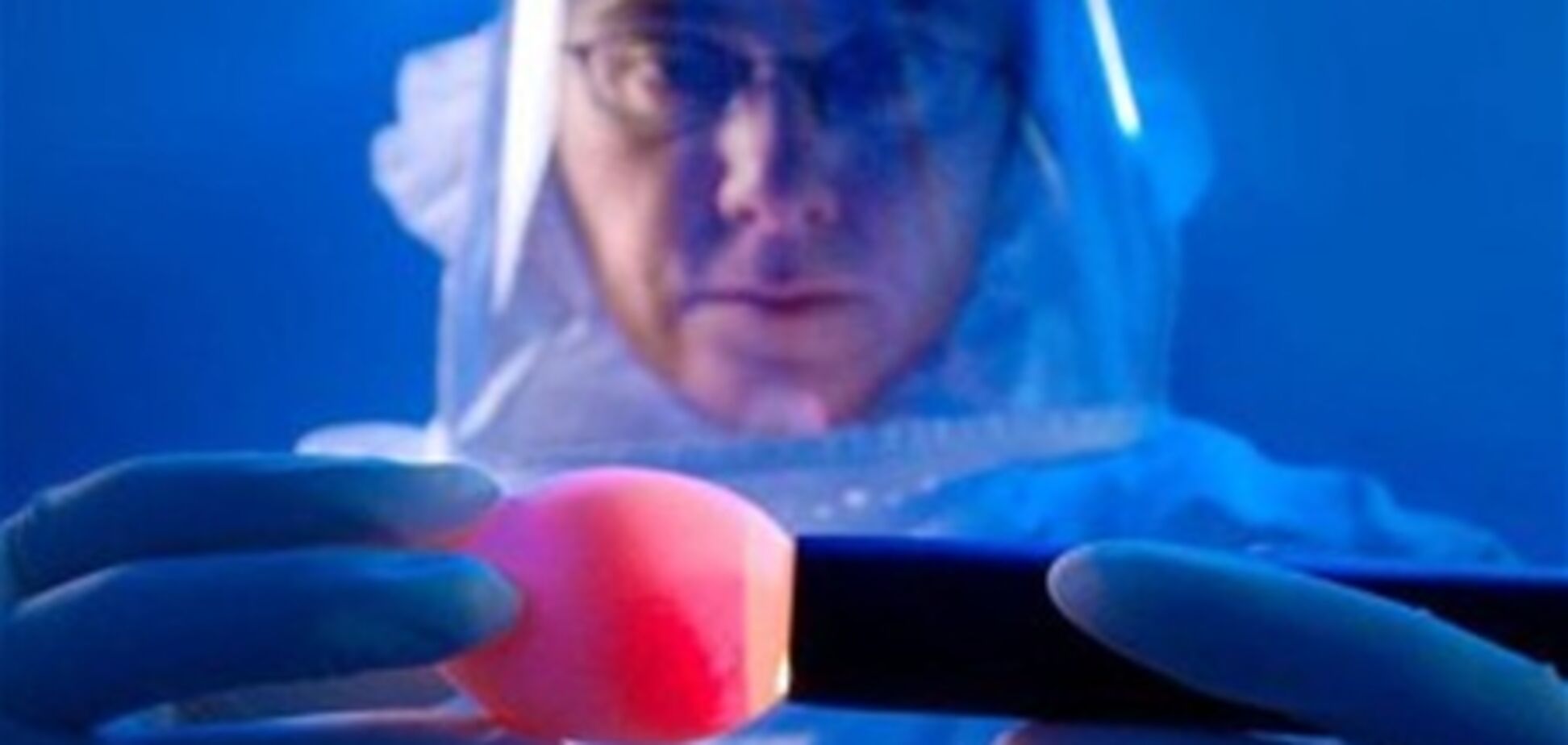 В США исследуемая инфекция убила ученого менее чем за сутки