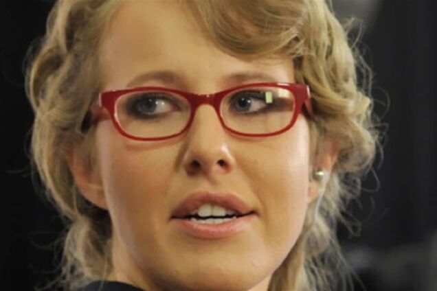 Собчак объяснила отказ от 'Марша миллионов'