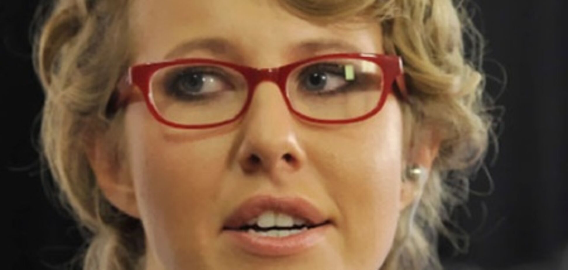 Собчак объяснила отказ от 'Марша миллионов'