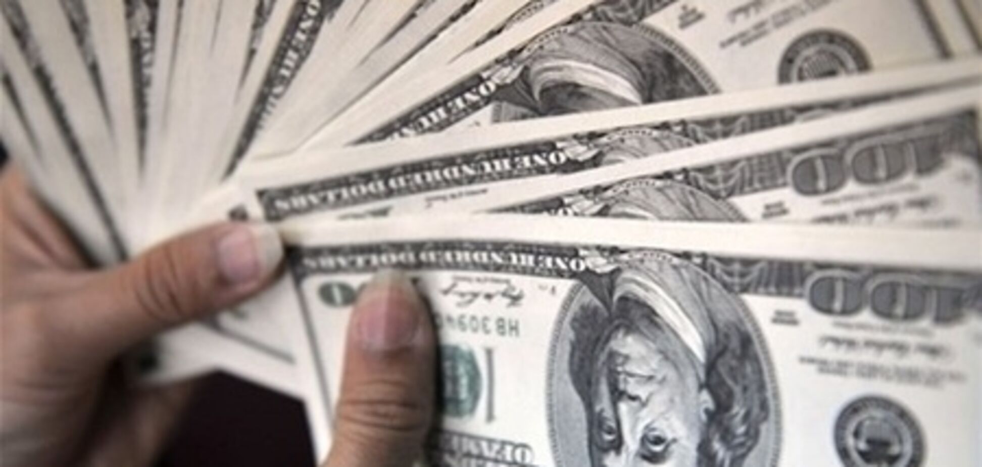 В Одесской области чиновники пойманы на взятке в 112 тысяч гривен