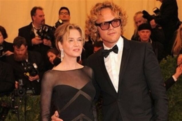 Звезды сверкают на балу Института Костюма. Фото