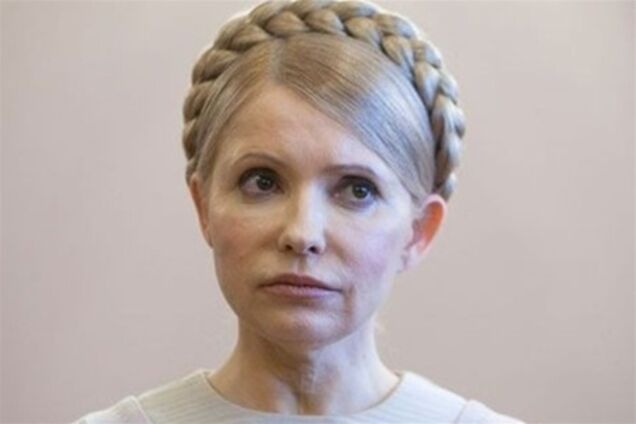 Тимошенко може лягти в лікарню завтра - німецький лікар