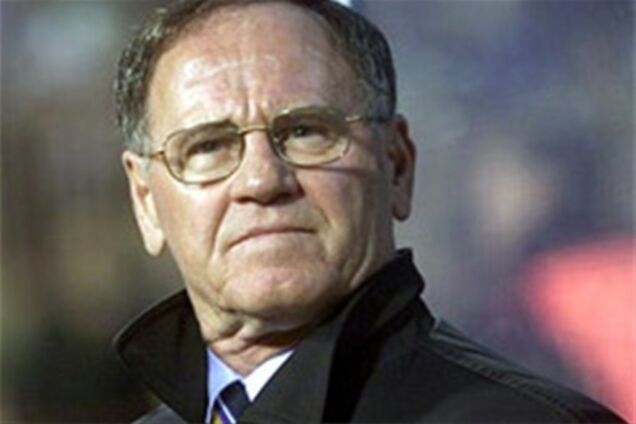 Сабо: у 'Динамо' полностью выложились только Шевченко и Гусев